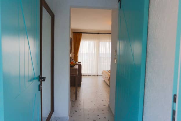 Otel Standart Oda